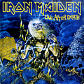 Iron Maiden - Live After Death альбом