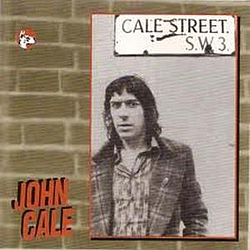 John Cale - Cale Street album