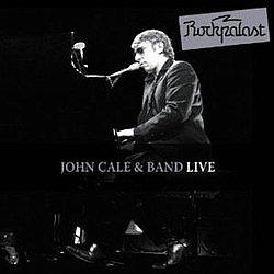 John Cale - Live At Rockpalast album