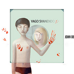 John De Leo - Vago Svanendo album