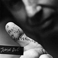 John Doe - A Year In The Wilderness album