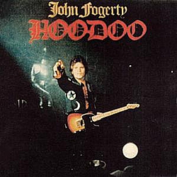 John Fogerty - Hoodoo альбом