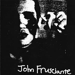 John Frusciante - Estrus EP album