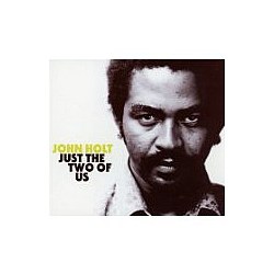 John Holt - Just the Two of Us album