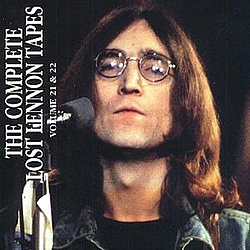 John Lennon - The Complete Lost Lennon Tapes, Volume 22 album