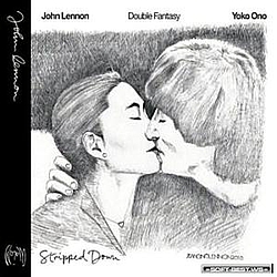 John Lennon &amp; Yoko Ono - Double Fantasy Stripped Down album