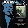 John Miles - Anthology альбом