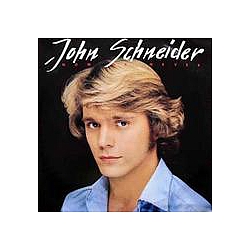 John Schneider - Now Or Never альбом