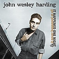 John Wesley Harding - It Happened One Night / It Never Happened at All album