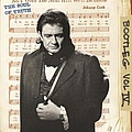 Johnny Cash - Bootleg Vol. IV: The Soul Of Truth album