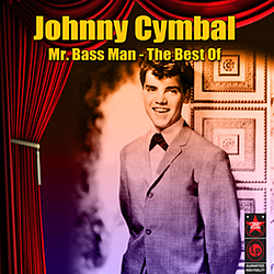 Johnny Cymbal - Mr. Bass Man - The Best Of альбом