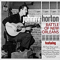 Johnny Horton - Battle Of New Orleans album