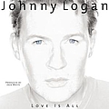 Johnny Logan - Love Is All album