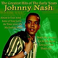 Johnny Nash - Johnny Nash the Greatest Hits of the Early Years album