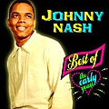 Johnny Nash - Best Of The Early Years album