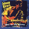 Johnny Rivers - Back At The Whiskey Live! album