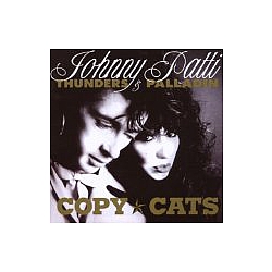 Johnny Thunders - Copy Cats альбом