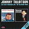 Johnny Tillotson - Talk Back Trembling Lips / The Tillotson Touch альбом