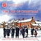 The International Staff Band Of The Salvation Army - The Joy Of Christmas album