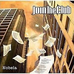 Join The Club - Nobela альбом