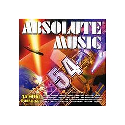 Jojo - Absolute Music 54 album