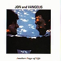 Jon &amp; Vangelis - Another Page of Life album