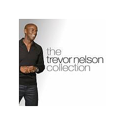 Jon B. - The Trevor Nelson Collection album