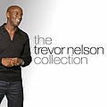 Jon B. - The Trevor Nelson Collection album