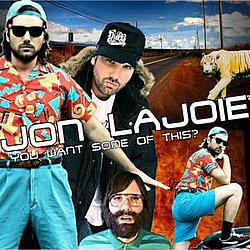 Jon Lajoie - You Want Some of This? альбом