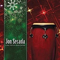 Jon Secada - Una Fiesta Navidena album