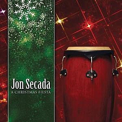 Jon Secada - A Chrstmas Fiesta album