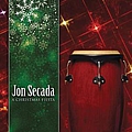 Jon Secada - A Chrstmas Fiesta альбом