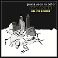 Jonas Sees In Color - Avalanche (Deluxe Edition) - EP альбом