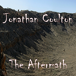 Jonathan Coulton - The Aftermath альбом