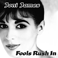 Joni James - Fools Rush In альбом