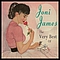 Joni James - The Very Best Of album