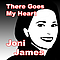 Joni James - There Goes My Heart альбом