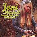 Joni Mitchell - Second Fret Sets 1966-1968 (disc 1) альбом
