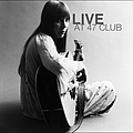 Joni Mitchell - Live At Club 47 album