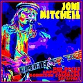 Joni Mitchell - Live at Red Rocks альбом