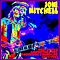 Joni Mitchell - Live at Red Rocks альбом