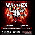 Insomnium - Live at Wacken Open Air 2012 альбом
