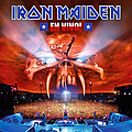 Iron Maiden - En Vivo! альбом