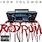 Iron Solomon - Redrum Radio album