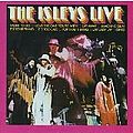 The Isley Brothers - The Isleys Live альбом