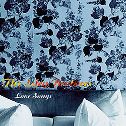 The Isley Brothers - Love Songs album
