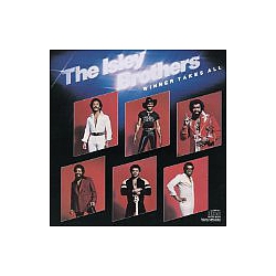The Isley Brothers - Winner Takes All album