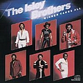 The Isley Brothers - Winner Takes All album