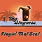 I, Tay Stayness - Playin&#039; That Beat album