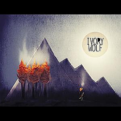 Ivory Wolf - Yell Surrender! альбом